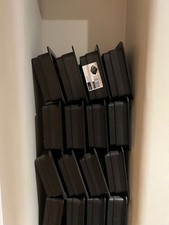 2x 4D360 Osma Wavin Plain