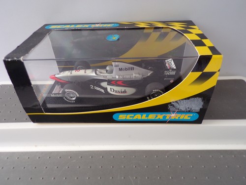 Scalextric c2261 mercedes - c2261,