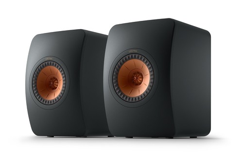 Kef ls50 meta speaker - ls50,