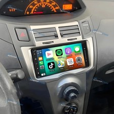 Wireless CarPlay android Auto