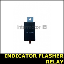Indicator Flasher Relay Fits