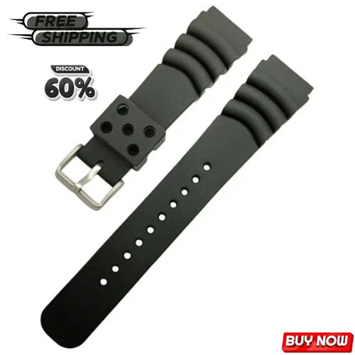 Dive watch strap sports band - dive,
