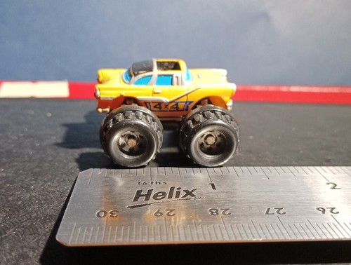 Vintage 1987 galoob micro - vintage,