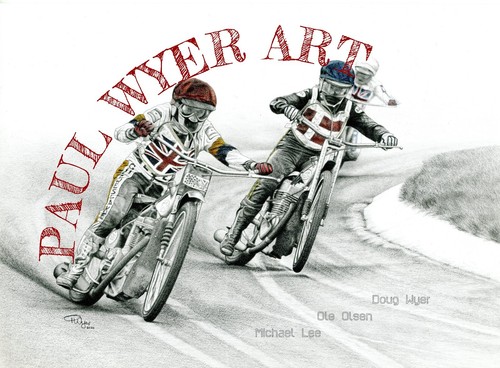 Michael lee ole olsen doug - michael,