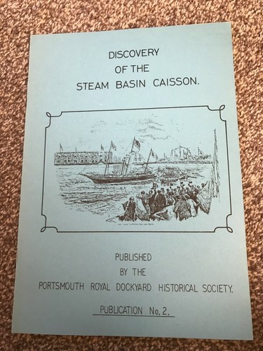Discovery the steam - of,