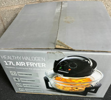 Daewoo Deluxe 17L 1300W