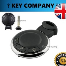 Car Remote Key Fob For BMW