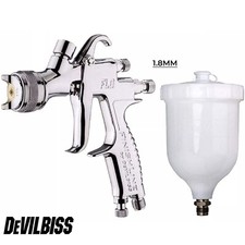 DeVilbiss FLG-5 1.8mm Paint