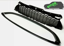 MINI R55 Clubman Grille for ONE, COOPER Models (JCW/Cooper S Look) *2010 ONWARD*