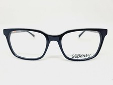 Superdry Oregon col.104 Mens Glasses Ex-Display & Soft felt Superdry case RRP£80
