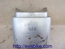 rear cover for Yamaha XS 750