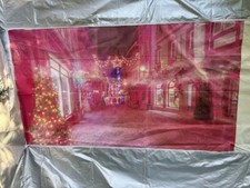 3x3m Gazebo - Marquee - Waterproof Christmas Window Panel - Replacement