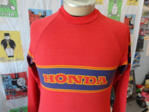 Vintage honda motocross - honda,