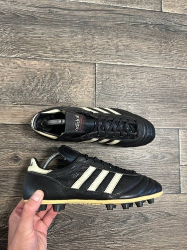 Vintage adidas copa mundial - vintage,