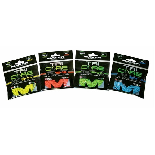 Maver tri core pro match - maver,