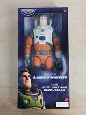 Disney Pixar Lightyear XL-15