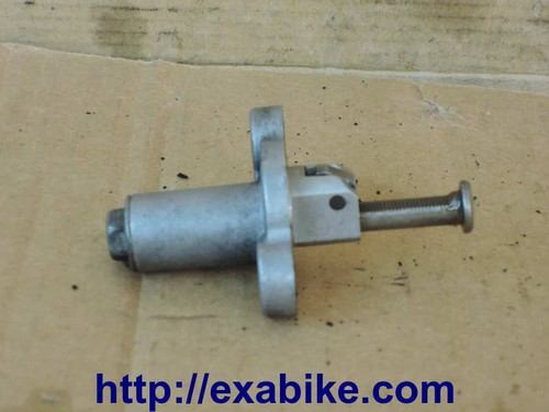 Timing chain tensioner for - tensioner,
