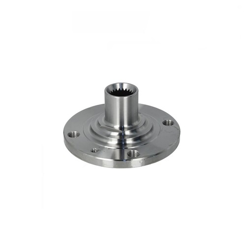 Wheel hub front golf - hub,
