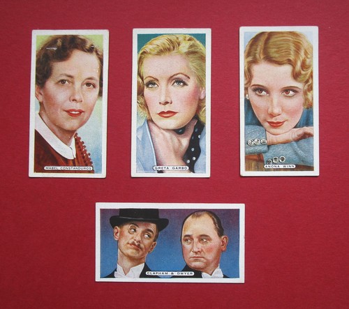 Ardath four vintage 1935 - four,
