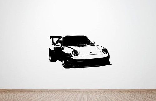 Porsche 911 gt2 evo - 911,