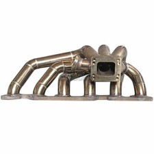 Top mount turbo - t4,