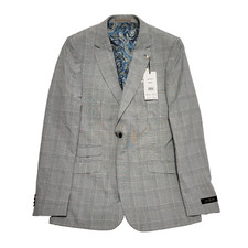 Burton Suit Blazer Jacket