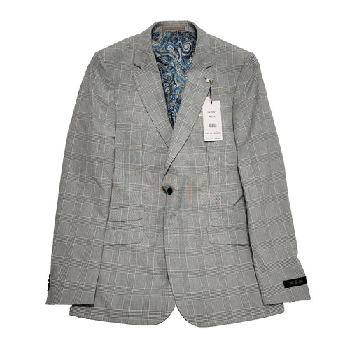 Burton suit blazer - burton,