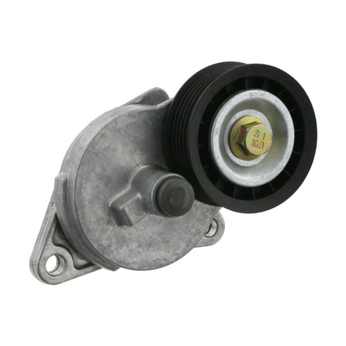 Timing belt tensioner - belt,