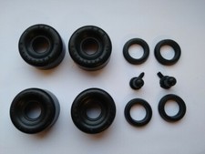 MG MGB GT 1967 - 1982 BRAKE