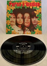 MAMAS & THE PAPAS "PAPAS &