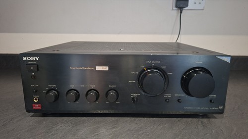 Sony fb730r stereo - sony, ta-fb730r