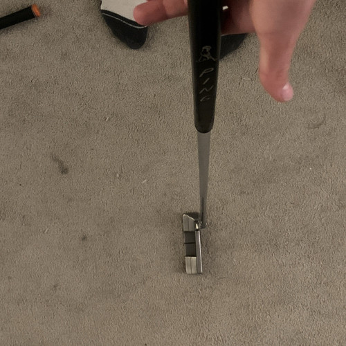 Ping prodi blade - blade, putter