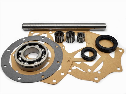 Mgb mgc gearbox - mgb,