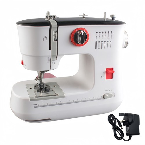 Stitches mini electric - 12,