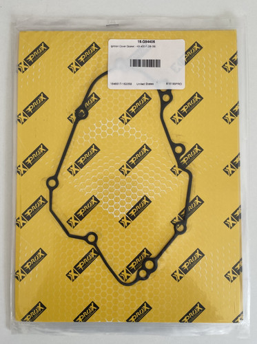 Prox ignition cover gasket - prox,