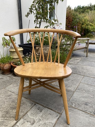 Ercol shalstone chiltern - ercol,