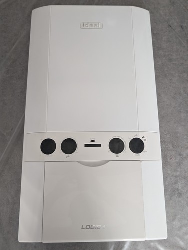 Ideal logic combi - +, 24