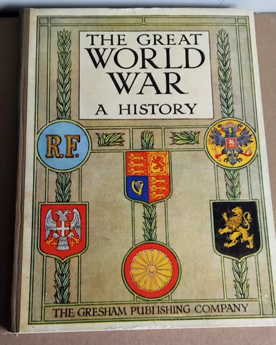 The great world - the,