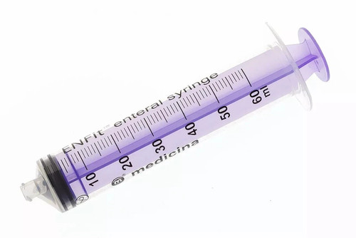Medicina sterile syringe - sterile,