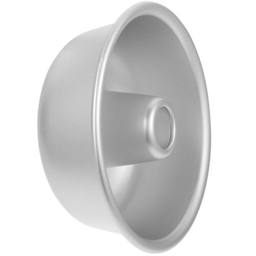 Round chiffon cake tin mini - round,