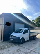 VW T5 Drop side Spares Or