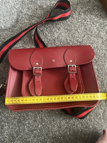 Cambridge satchel company - cambridge,