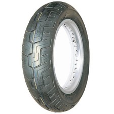 130/90-15 66S Rear Motorcycle