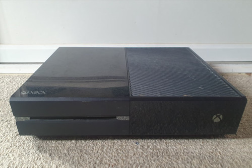 Untested microsoft xbox one - untested,