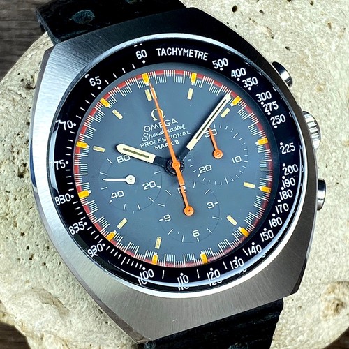 Omega speedmaster 2 - omega, mk