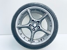 BMW E85 E86 Z4 1X 18" BBS