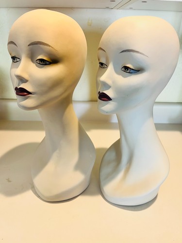 Two vintage mid century - vintage, mid-century