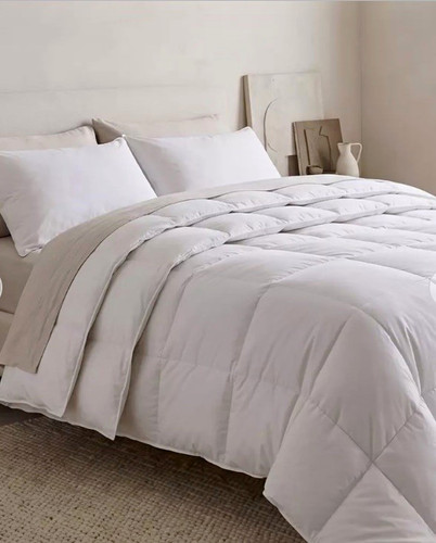Homescapes goose feather - homescapes,