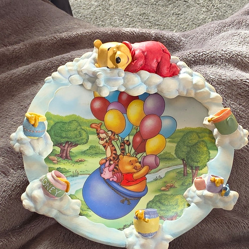 The bradford exchange disney - the,