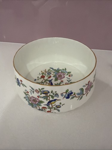 Aynsley pembroke bowl fine - pembroke, –